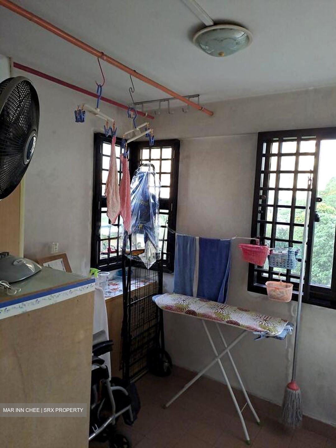 Blk 208 Boon Lay Place (Jurong West), HDB 3 Rooms #523427391